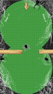 Traveling_Spider游戲截圖2