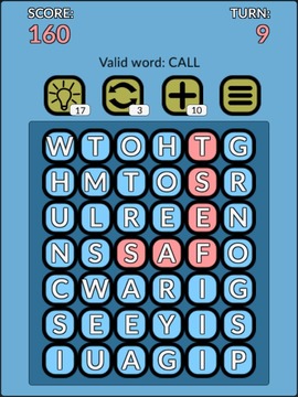 Find the Challenging Words游戲截圖5