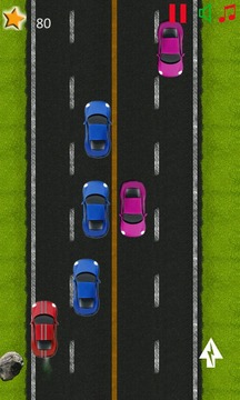 Car Racing Speed游戲截圖3