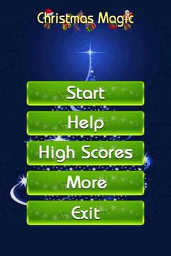 Christmas Magic游戲截圖1