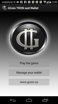 GCoin Light Bike游戲截圖2