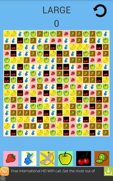 Fruit Chain游戲截圖4