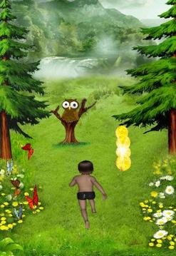 LOST JUNGLE RUN 2游戲截圖3
