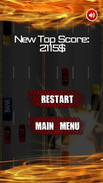 Highway Burn Money游戲截圖3