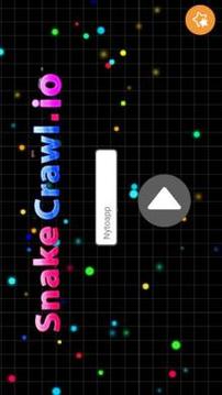 Crawl Snake.io 2018游戲截圖3