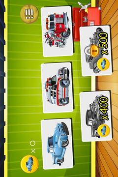 Tuning Car Wash游戲截圖3