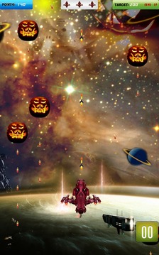 Halloween Pumpkin Shooter游戲截圖5