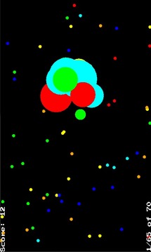 Pop Line游戲截圖3