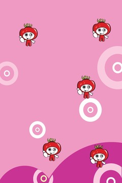 Fruit Monster Game游戲截圖5