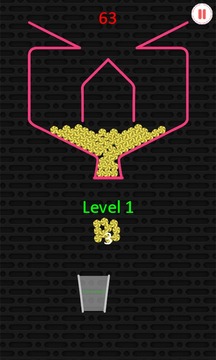 100 candy marbles游戲截圖5