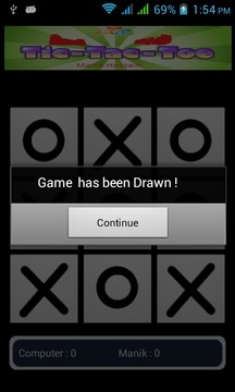 TiC TaC ToE ScReeN EdiTioN游戲截圖3