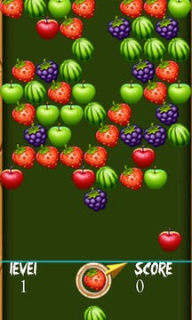Farm Fruit Shooter游戲截圖5