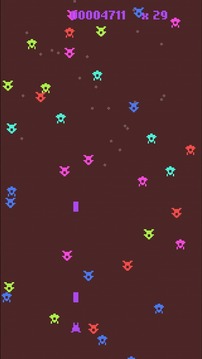 Trench Invaders游戲截圖3