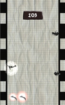 Ninjump Stickman游戲截圖3