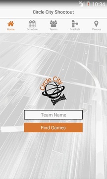USA Youth Hoops游戲截圖2