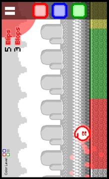 Blips and Blops游戲截圖4
