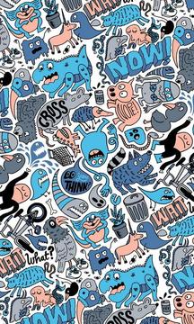 Pattern Images Puzzle Game游戲截圖4