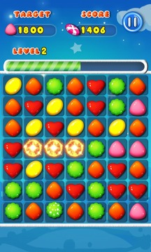 Sweet Blast游戲截圖3
