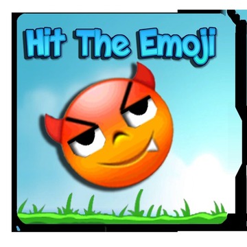 Hit The Emoji游戲截圖1