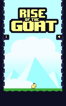 Rise of the Goat游戲截圖4