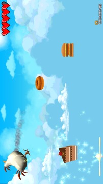 Chicken Fly游戲截圖2