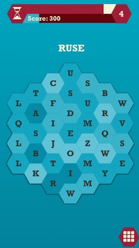 Word Challenge游戲截圖4