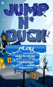 Jump N Duck游戲截圖1