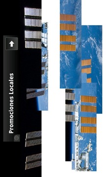 Space Puzzles游戲截圖2