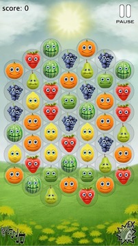 Fruit Mill游戲截圖3