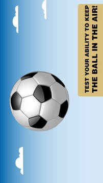 Touchball Challenge游戲截圖2