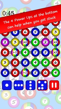 Numbers & Dots: Connect Free游戲截圖2