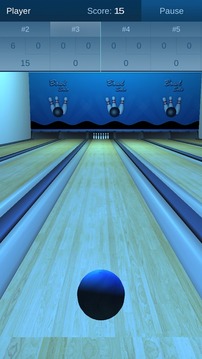 Bowl Solo游戲截圖1
