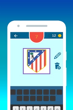 Futbol Quiz游戲截圖4