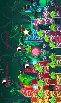 Frog Vs Octopus游戲截圖5