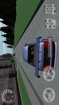 M3 Wanted: free racing游戲截圖5