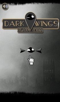 Dark Wings HD游戲截圖5