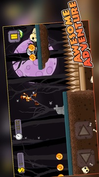 super woody toy - sheriff story adventure Game游戏截图2