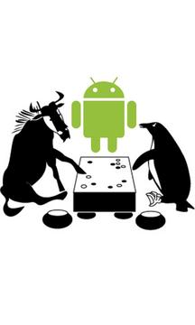 gobandroid ai gnugo游戲截圖2