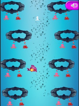 Fish Rescue游戲截圖3
