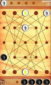 Jarmo - the board game游戲截圖4