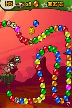 Bubble Boom Challenge游戲截圖3