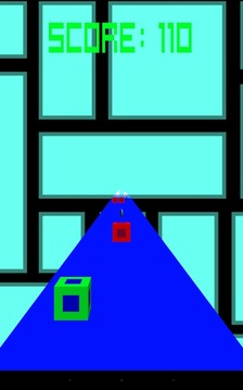 Geometry Run Impossible Dash游戲截圖4