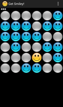 Get Smiley!游戲截圖2