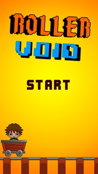 Roller VOID游戲截圖1