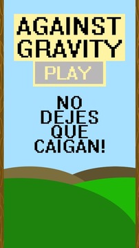 Against Gravity (AntiGravedad)游戲截圖2