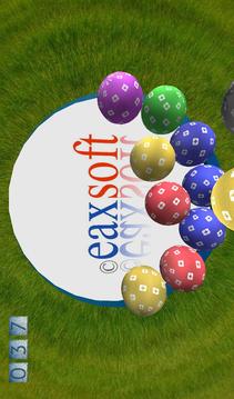 3D Ball Shot游戲截圖2