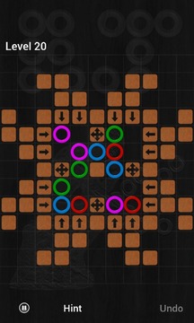 Rings of Think游戲截圖3