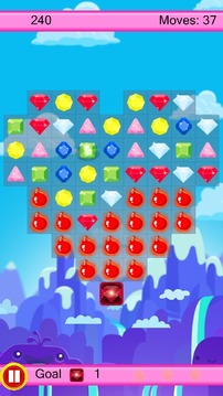 Diamond Lightning游戲截圖4