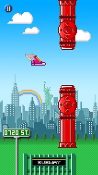 Squeaky Shoe游戲截圖3