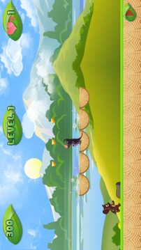 Go Go Jerry - Free games游戲截圖5